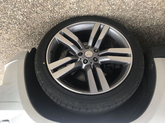 Mercedes-Benz Mercedes-Benz GLK I (X204) 220 CDI BE 4 Matic
