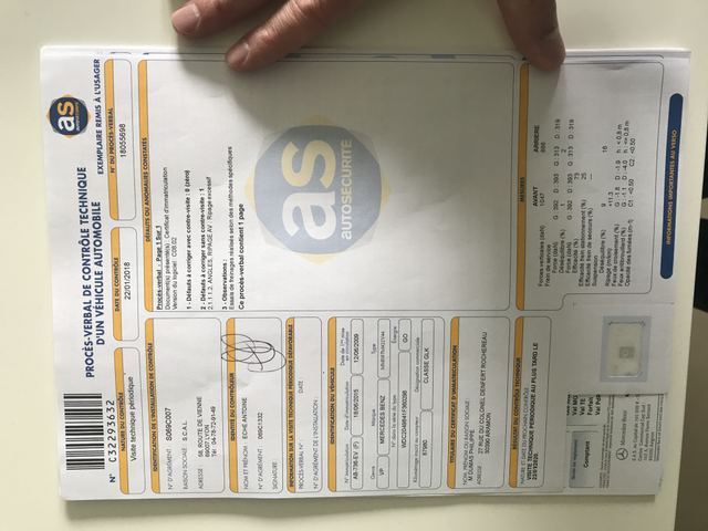 Mercedes-Benz Mercedes-Benz GLK I (X204) 220 CDI BE 4 Matic