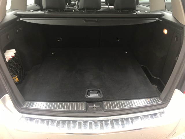 Mercedes-Benz Mercedes-Benz GLK I (X204) 220 CDI BE 4 Matic