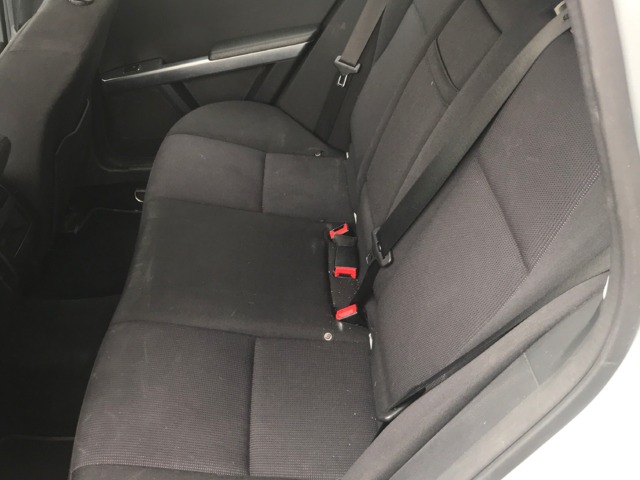 Mercedes-Benz Mercedes-Benz GLK I (X204) 220 CDI BE 4 Matic