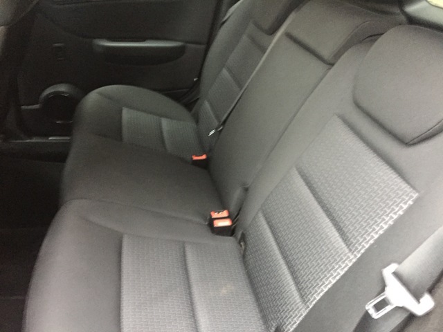 Mercedes-Benz Mercedes-Benz Classe B I (T245) 200 CDI Design CVT