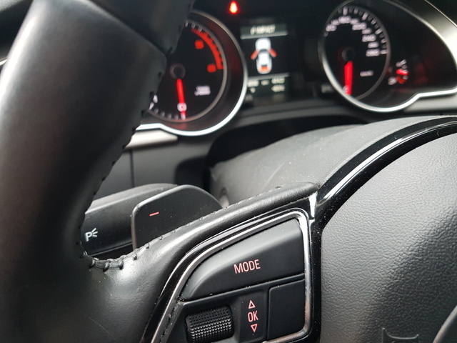 Audi Audi A5 3.0 V6 TDI 204 Ambition Luxe Multitronic