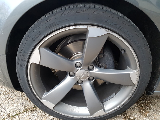Audi Audi A5 3.0 V6 TDI 204 Ambition Luxe Multitronic