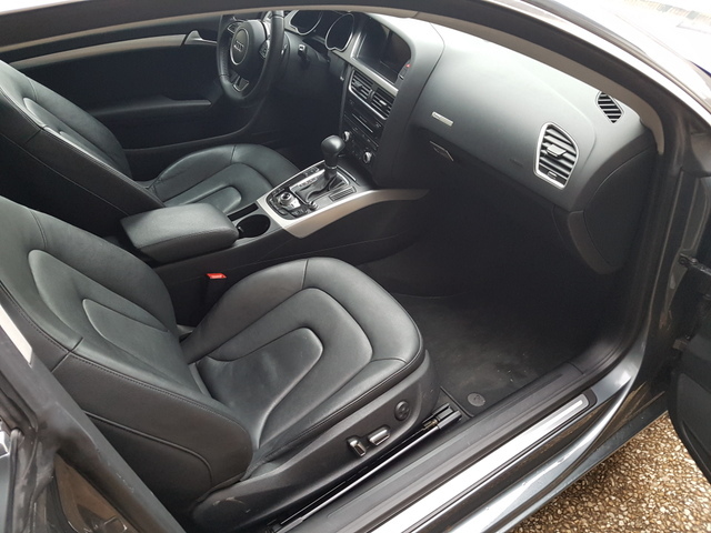 Audi Audi A5 3.0 V6 TDI 204 Ambition Luxe Multitronic
