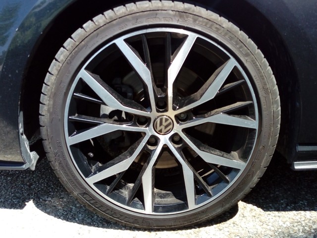 Volkswagen Volkswagen Golf VII 2.0 TDI 184 FAP BlueMotion Technology GTD DSG6 5p